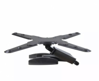 ART Uchwyt do TV LED/LCD 23-55 cali 35kg AR-84G reg.pion/poziom - 1584089 - zdjęcie 6